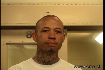 Marlon  Splain Mugshot